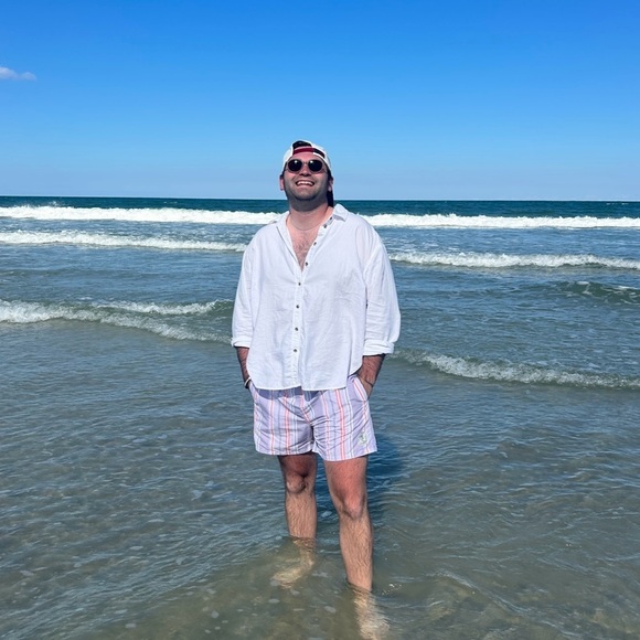 Meet your Posher, Joseph - Picture 1 of 1